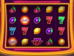 Cycle of Luck Bonus Buy Slots